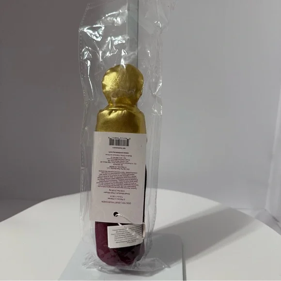 NWT Soft Pooch Blush Dog Toy - Faith from Rare Beauty - Picture 4 of 4